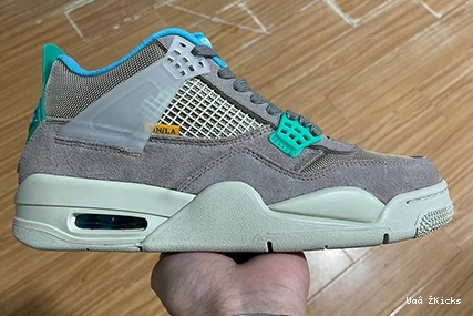 x LA Haze‘’ Jordan 499 DJ5718- Air ‘’Taupe 4 SportInspired Union 8475 0728